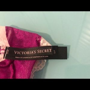 Victoria's Secret Intimates & Sleepwear - Victoria’s Secret Very Sexy Cheeky Panties Victoria's Secret Intimates & Sleepwear - Victoria’s Secret Very Sexy Cheeky Panties